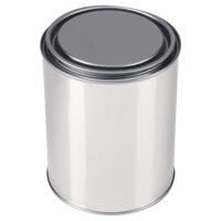 Copenhagen Pro verfblik - 1 ltr - met deksel - gecoat - 23.407.20 - thumbnail