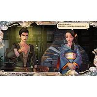 SaGa Scarlet Grace Ambitions - thumbnail