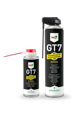 Tec7 GT7 Multifunctionele spray 200ml - 230102000