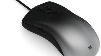 Microsoft Pro IntelliMouse muis USB 16000 DPI Rechtshandig Microsoft Pro IntelliMouse muis USB 16000 DPI Rechtshandig