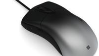 Microsoft Pro IntelliMouse muis USB 16000 DPI Rechtshandig - thumbnail