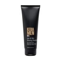 Kis KeraMen All in One Shampoo 250 ml - thumbnail
