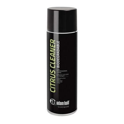 Adam Hall 01370 Industriële spray cleaner citrus 500ml