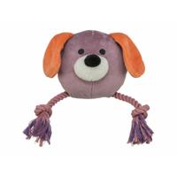 Knuffel voor honden Trixie Polyester 27 cm - thumbnail