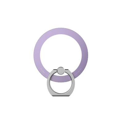 iRing Mag Telefoonhouder - MagSafe - iPhone - Violet