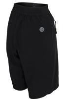 AGU Essential MTB Short Venture Dames - Zwart - L - thumbnail