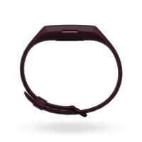 Fitbit Charge 4 Polsband activiteitentracker Paars - thumbnail