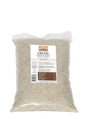 Mattisson HealthStyle Celtic Sea Salt Grof Mattisson HealthStyle Celtic Sea Salt Grof