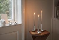 Eva Solo Mellow kandelaar set van 3 - thumbnail