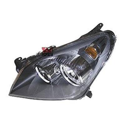 Koplamp links inclusief stelmotor 3745961