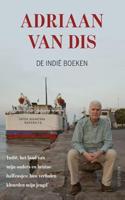 De Indie boeken - Adriaan van Dis - ebook - thumbnail