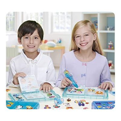 Aquabeads Pastel Solid Bead Pack 800+ Parels Aquabeads Pastel Solid Bead Pack 800+ Parels