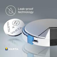 Varta Batterij knoopcel cr2032 3v (p4) - thumbnail
