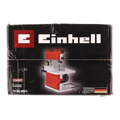 Einhell TC-SB 200/1 - Lintzaag | 250W - 4308018 4308018