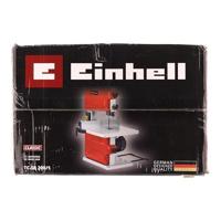 Einhell TC-SB 200/1 - Lintzaag | 250W - 4308018 4308018 - thumbnail