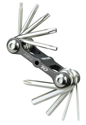 Topeak multitool mini 10
