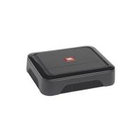 JBL Club A600 - Autoversterker - 600 W - thumbnail
