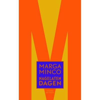 Nagelaten dagen (Paperback)