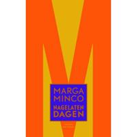 Nagelaten dagen (Paperback) - thumbnail