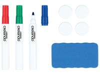 crelando Whiteboard accessories (Whiteboardset) - thumbnail
