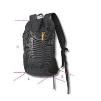 Beta Tools Tas beta rugtas polyester zwart - thumbnail