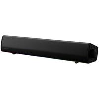 Creative Labs Sound Blaster GS3 Zwart Bedraad en draadloos 12 W - thumbnail