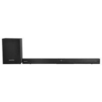 Grundig DSB995 Soundbar Zwart Incl. draadloze subwoofer - thumbnail