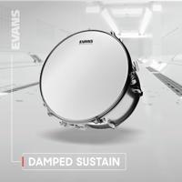 Evans TT20G2 Clear Drumvel 20 Inch - thumbnail