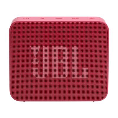 JBL JBLGOES2REDEU Rood 3,5 W Bluetooth luidspreker