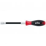 Wiha 01479 Bitschroevendraaier 1/4 (6.3 mm) 150 mm DIN 3126-C 6,3, DIN ISO 1173