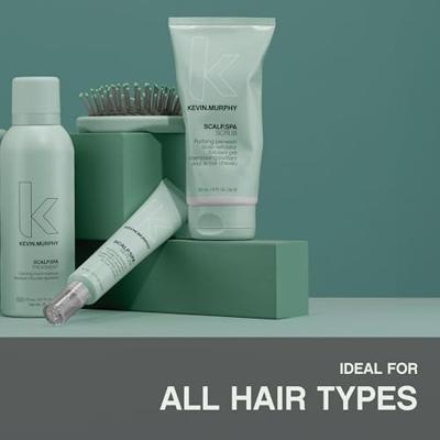 Kevin Murphy Scalp.Spa Scrub 180 ml - thumbnail