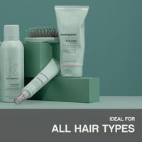 Kevin Murphy Scalp Spa Purifying Pre-Wash Scrub 180 ml - thumbnail