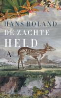De zachte held - Hans Boland - ebook - thumbnail
