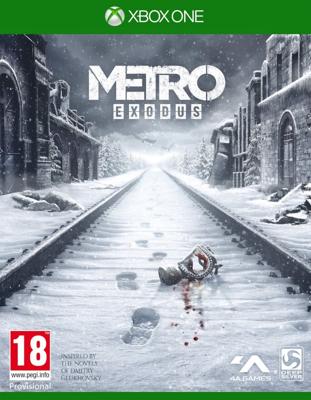 Metro Exodus