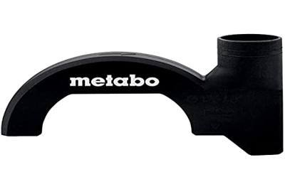 Metabo Accessoires Afzuigkap-clip | CED 125 Clip - 630401000 Metabo Accessoires Afzuigkap-clip | CED 125 Clip - 630401000