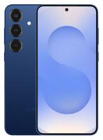 Samsung Galaxy S25 5G Smartphone 128 GB 15.7 cm (6.2 inch) Navy Android 15 Dual-SIM - thumbnail
