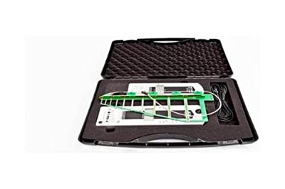 Gigahertz Solutions MK20 Meter voor HF elektromagnetische straling