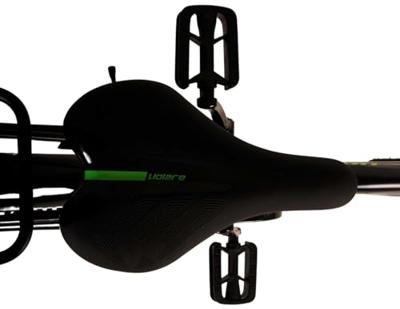 Volare thombike kinderfiets - jongens - 24 inch - zwart groen