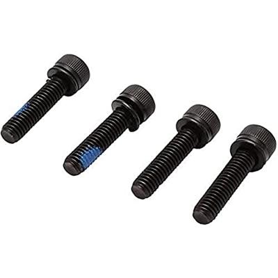 HAZET Schroeven · met veerring · set van 4 stuks 9013SPC-018/4 HAZET Schroeven · met veerring · set van 4 stuks 9013SPC-018/4