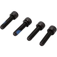 HAZET Schroeven · met veerring · set van 4 stuks 9013SPC-018/4 - thumbnail