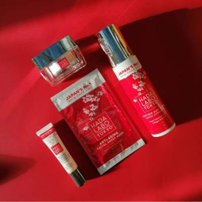 Hada Labo Tokyo Intense Hydrating Skin-Plumping Gel 50 ml