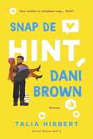 Snap de hint, Dani Brown - thumbnail