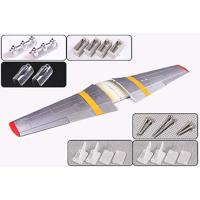FMS - 1700Mm P51 Main Wing Set - Red Tail (FMSSG102RT) - thumbnail