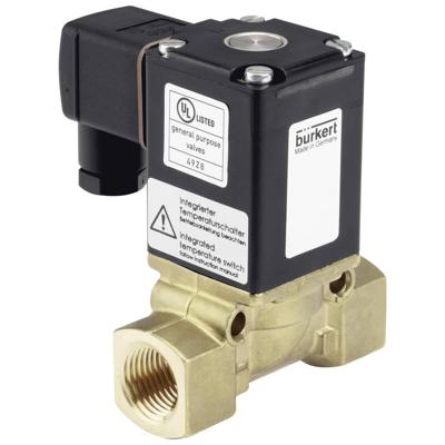 Bürkert Servogestuurd ventiel 78723 0290 1 stuk(s) Bürkert Servogestuurd ventiel 78723 0290 1 stuk(s)