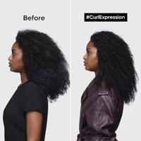 L'Oréal Professionnel Serie Expert Curl Expression Cream-In-Jelly Leave-In 250ml - thumbnail