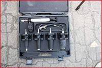 KS Tools 455.0145 Koelsysteem-expander-conus-diagnoseset, 5-delig - thumbnail