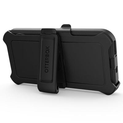 Otterbox Defender Backcover Google Pixel 9, Pixel 9 Pro Zwart Met standaard, Met standfunctie, Stootbestendig Otterbox Defender Backcover Google Pixel 9, Pixel 9 Pro Zwart Met standaard, Met standfunctie, Stootbestendig