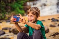 Spiderman-camera met bescherming - USB-C-kabel inbegrepen - 3 jaar garantie - thumbnail