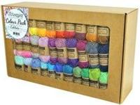 Scheepjes Cahlista colour pack 109x15g - Haakgaren / Breigaren - thumbnail