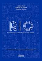 RIO connexion + confiance = acquisition - Jochen Roef, Jozefien De Feyter, Carolien Boom - ebook - thumbnail